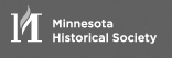 Minnesota Historical Society logo